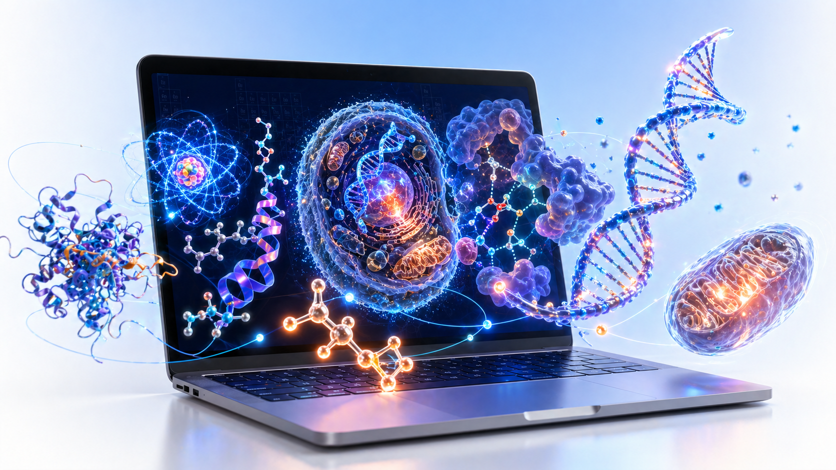 Formation Chimie, biochimie et biologie appliquées à la consultation