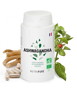 Ashwagandha