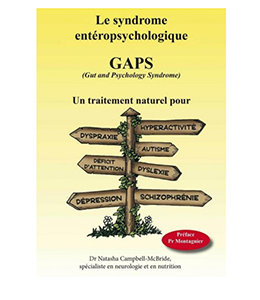 Le syndrome entéropsychologique