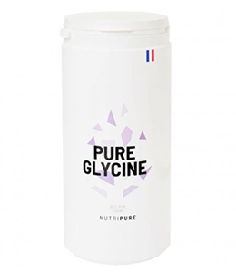 Glycine en poudre