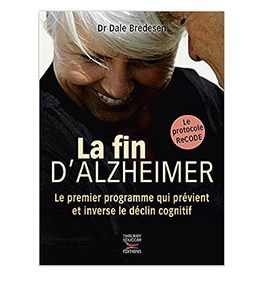La fin d'Alzheimer