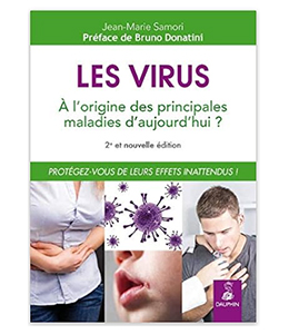 Les virus à l'origine des principales maladies