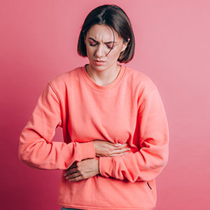 Microbiote inflammation et dépression​