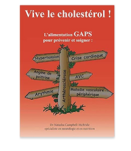 Vive le cholestérol