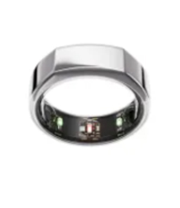Bague Oura