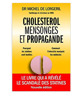 Cholestérol, mensonges et propagande