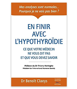 En finir avec l'hypothyroïdie