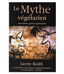 Le mythe végétarien