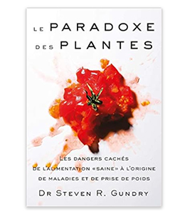 Le paradoxe des plantes