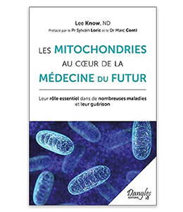 Les mitochondries au cœur de la médecine du futur