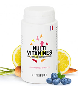 Multivitamines