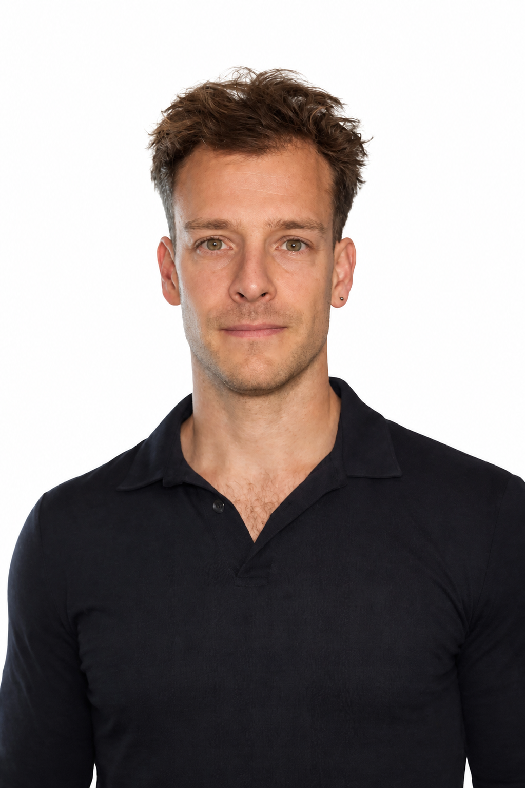 Sébastien Perron, naturopathe