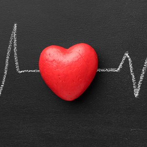 Mesure de la variabilité cardiaque