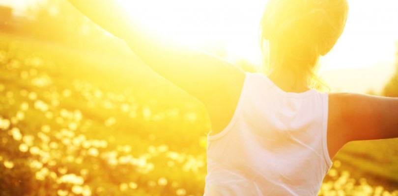 Les incroyables bénéfices de la vitamine D